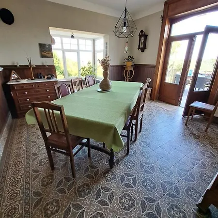 Aux Alouettes Σπίτι διακοπών