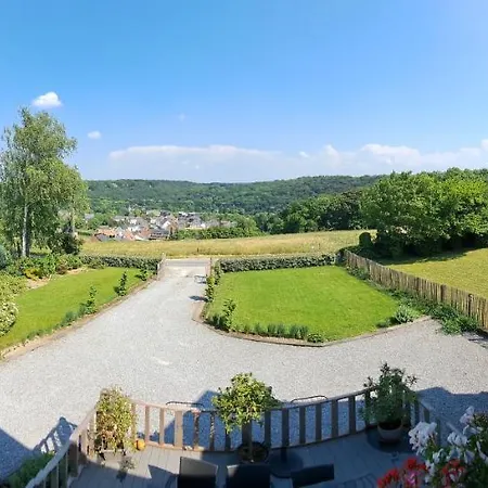 Aux Alouettes 度假居