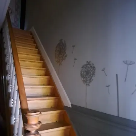 Aux Alouettes Σπίτι διακοπών Landelies