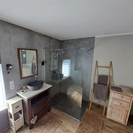 Aux Alouettes Σπίτι διακοπών