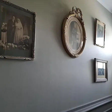 Aux Alouettes * Landelies