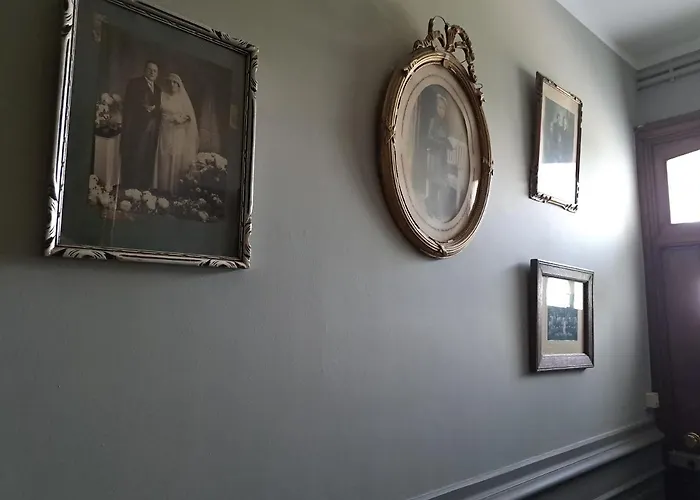 Aux Alouettes * Landelies